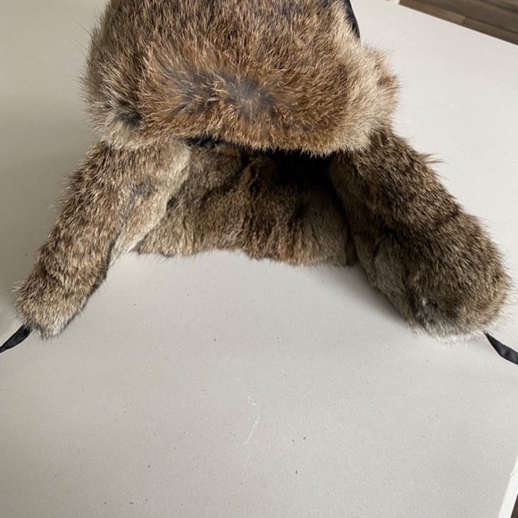 GKS Hunting hat with fur - Picture 2 of 4